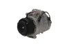 Компресор кондиціонера новий BMW 5 F10-18 10-17, 7 F01-F04 08-15 MSG AC0229 (фото 1)