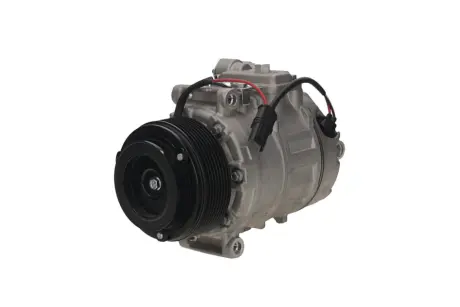 Компресор кондиціонера новий BMW 5 F10-18 10-17, 7 F01-F04 08-15 MSG AC0229