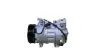 Компресор кондиціонера новий NISSAN X-Trail T32 14-21, Rogue T32 13-20, Altima L33 12-19 MSG AC0231 (фото 1)