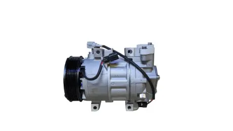 Компресор кондиціонера новий NISSAN X-Trail T32 14-21, Rogue T32 13-20, Altima L33 12-19 MSG AC0231
