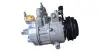Компресор кондиціонера новий FORD Fusion 13-20, Mondeo V 13-20 MSG AC0232 (фото 1)
