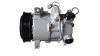 Компресор кондиціонера новий JEEP Compass 06-16, Patriot 06-16; DODGE Caliber 06-12 MSG AC0233 (фото 1)