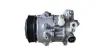 Компресор кондиціонера новий TOYOTA Camry 11-18, RAV4 13-18, Camry 17-; LEXUS NX 14-21, ES 18- MSG AC0234 (фото 1)