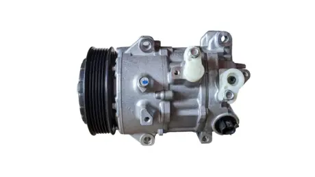 Компресор кондиціонера новий TOYOTA Camry 11-18, RAV4 13-18, Camry 17-; LEXUS NX 14-21, ES 18- MSG AC0234