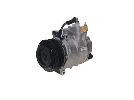 Компресор кондиціонера новий FORD Explorer 10-20 MSG AC0235