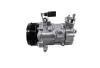 Компресор кондиціонера новий VW Polo 09-18; SKODA Fabia II 07-14, Rapid 13-19, Roomster 06-15 MSG AC0272 (фото 1)