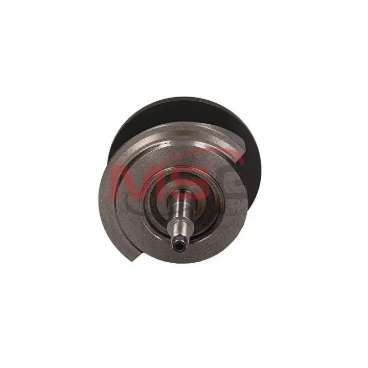 Похилий диск компресора DENSO 6SEU16C/6SBU16C MSG AD72321S (фото 1)