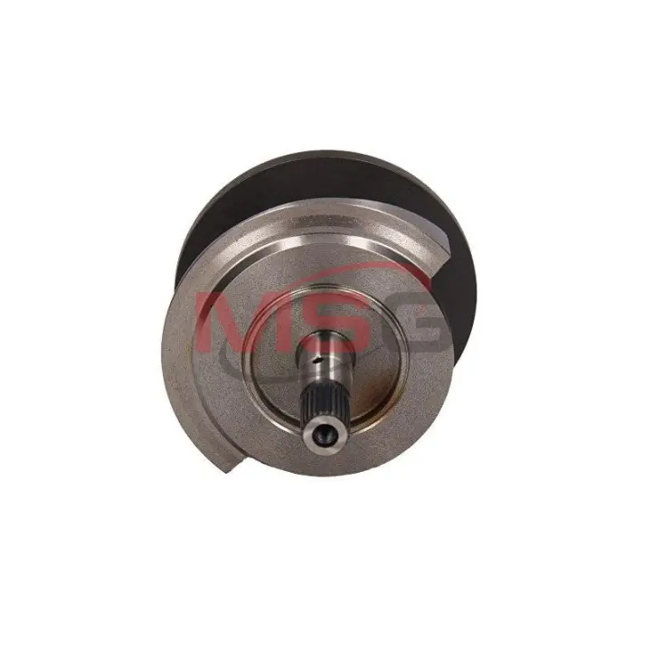 Похилий диск компресора DENSO 6SEU16C/6SBU16C MSG AD72345 (фото 1)