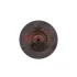 Похилий диск компресора DENSO 6SEU16C/6SBU16C MSG AD72345 (фото 3)