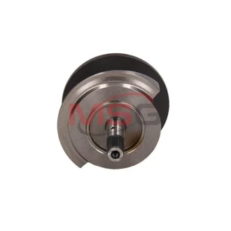 Похилий диск компресора DENSO 6SEU16C/6SBU16C MSG AD72345