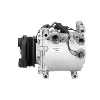 Компресор кондиціонера відновлений MITSUBISHI Lancer IX 03-11, Galant 96-03 MSG AKC200A215AS R