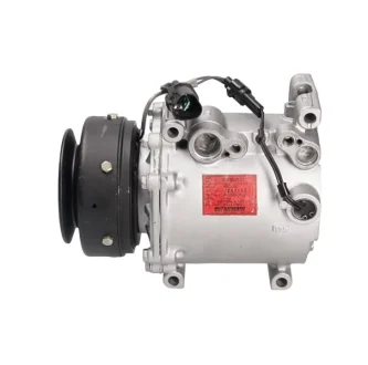 Компресор кондиціонера відновлений MITSUBISHI Pajero Sport 99-09 MSG AKC201A551