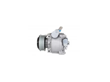 Компресор кондиціонера відновлений OPEL Mokka 12-19, Adam 13-19; CHEVROLET Aveo T300 12-17 MSG AKT200A413 R