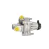 Насос ГУР новий Audi 80 91-95, Audi 80 78-86, Mercedes-Benz MB100 88-92 MSG AU003 (фото 3)