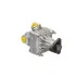 Насос ГУР новий Audi 80 91-95, Audi 80 78-86, Mercedes-Benz MB100 88-92 MSG AU003 (фото 4)