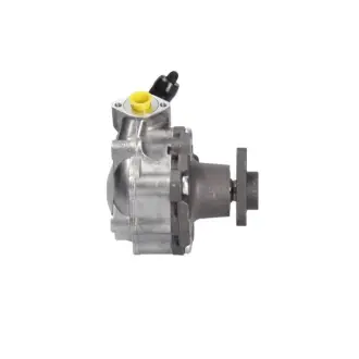 Насос ГУР новий VW Touareg 02-10, Audi A6 04-11, Porsche Cayenne 10-17 MSG AU017