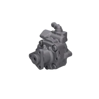 Насос ГУР відновлений VW Touareg 02-10, Audi A6 04-11, Porsche Cayenne 10-17 MSG AU017R