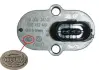 Рульова рейка з ГУР нова VW Polo 02-09, Audi A2 00-05, Skoda Fabia I 99-07 MSG AU208 (фото 2)