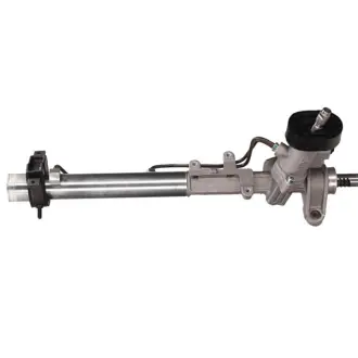 Рульова рейка з ГУР нова VW Golf IV 97-03, Audi A3 96-03, Skoda Octavia Tour 96-10 MSG AU209