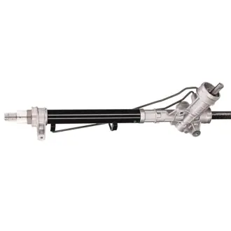 Рульова рейка з ГУР нова VW Passat B5 96-05, Skoda Superb 01-08 MSG AU211