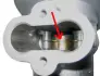 Рульова рейка з ГУР нова VW Polo 02-09, Audi A2 00-05, Skoda Fabia I 99-07 MSG AU228 (фото 2)