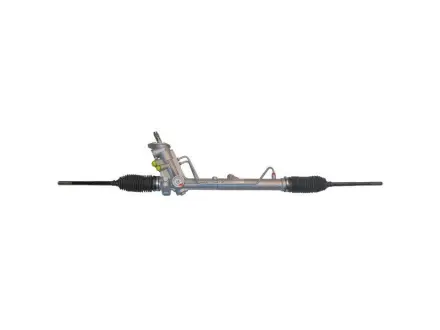Рульова рейка з ГУР нова VW Polo 02-09, Audi A2 00-05, Skoda Fabia I 99-07 MSG AU228