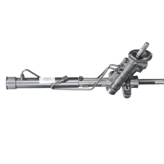 Рульова рейка з ГУР відновлена VW Polo 02-09, Audi A2 00-05, Skoda Fabia I 99-07 MSG AU228R