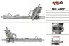 Рульова рейка з ГУР відновлена VW Polo 02-09, Skoda Fabia I 99-07, SEAT Cordoba 02-09 MSG AU248R (фото 2)