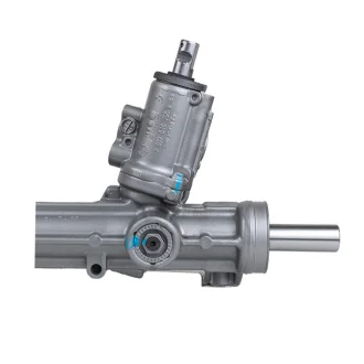 Рульова рейка з ГУР відновлена Audi Q5 08-16 MSG AU249R