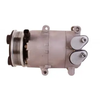 Компресор кондиціонера відновлений FORD Focus III 11-18, Galaxy 06-15, S-MAX 06-15, C-MAX 10-19, Mondeo IV 07-15; VOLVO V60 10-18, S60 10-18, V70 07-16, S80 06-16, V40 12-19 MSG AV6N19D629AA R
