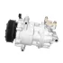 Компресор кондиціонера відновлений FORD Transit 06-14; PEUGEOT Boxer 06-14, Boxer 14-; CITROEN Jumper 06-14, Jumper 14- MSG BK21-19D629-BA R (фото 1)