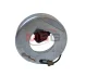 Муфта компресора кондиціонера VISTEON FS10 / FX15 MSG BO-1010 (фото 2)