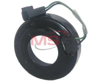 Муфта компресора кондиціонера SANDEN PXV16 MSG BO-1111