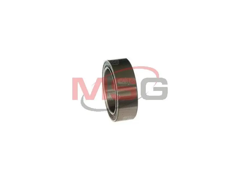 Подшипник компрессора кондиционера MSG BR1219 (фото 1)