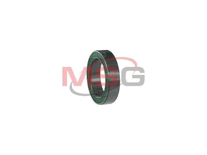 Підшипник компресора кондиціонера MSG BR4099 (фото 1)