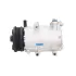 Компресор кондиціонера відновлений FORD Focus II 04-11, C-MAX 02-10; VOLVO V50 07-12, C30 06-13, S40 04-12, V50 04-07 MSG BV6N-19D629-BC R (фото 1)