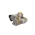 Насос ГУР новый BMW 3 E36 93-99, BMW 3 E30 81-94, Opel Omega B 93-03 MSG BW002 (фото 4)