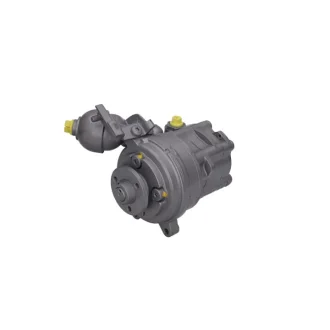Насос ГПК відновлений BMW 6 E63-64 04-11, BMW 5 E60-61 03-10 MSG BW046R