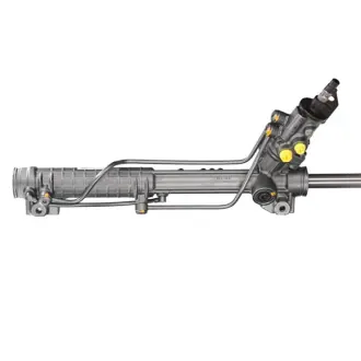 Рульова рейка з ГУР відновлена BMW 5 E39 97-04 MSG BW208R
