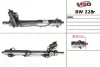 Рульова рейка з ГУР відновлена BMW X1 E84 09-15, BMW 3 E90-93 05-12 MSG BW228R (фото 1)