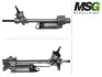 Рульова рейка з ЕУР відновлена BMW 6 G32 17-, BMW 7 G11-12 15-, BMW 5 G30-38 16- MSG BW412.NLA3.R (фото 1)