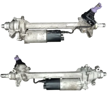 Рульова рейка з ЕУР xdrive Серія М відновлена BMW X4 G02 18-, BMW X3 G01 17- UM MSG BW415.SLA0.R