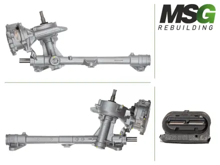 Рульова рейка з ЕУР відновлена BMW 1 F40 19- MSG BW425.NLF0.R