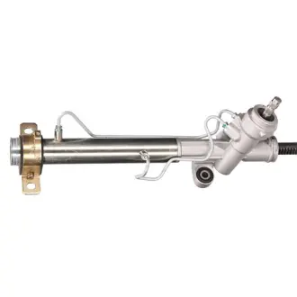 Рулевая рейка с ГУР новая Geely SL 11-15, Geely FC 07-11 MSG BY201
