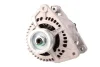 Генератор відновлений Ford Fiesta 96-01 MSG CA1217IR (фото 1)