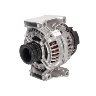 Генератор відновлений Opel Vectra B 95-02, Opel Astra G 98-05, Opel Vectra C 02-08 MSG CA1592IR