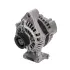 Генератор відновлений Ford Fusion 02-12, Ford Fiesta 02-09, Mazda 2 03-07 MSG CA1737IR (фото 1)