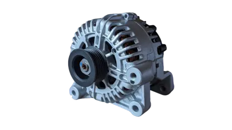 Генератор відновлений BMW 3 E90-93 05-12, BMW 1 E81-88 04-11 MSG CA1904IR