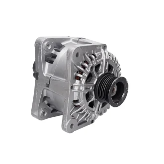 Генератор відновлений Renault Laguna II 00-07, Renault Scenic II 03-09, Renault Megane II 03-09 MSG CA2057IR