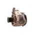 Генератор відновлений VW Polo 02-09, Skoda Fabia II 07-14, SEAT Ibiza 09-17 MSG CA2065IR (фото 1)